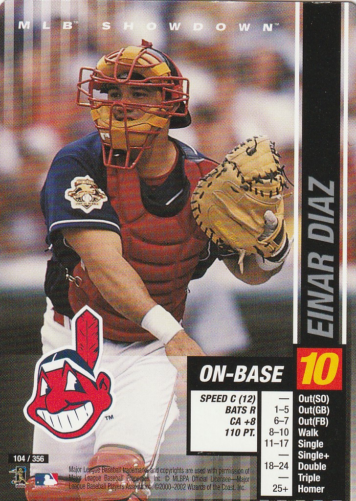 Einar Diaz
